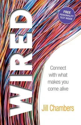 Wired: Connettetevi con ciò che vi rende vivi - Wired: Connect with what makes you come alive
