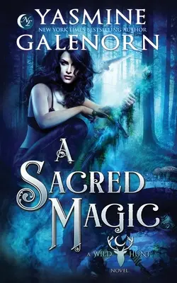Una magia sacra - A Sacred Magic