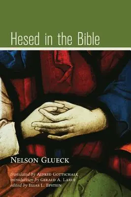 Hesed nella Bibbia - Hesed in the Bible