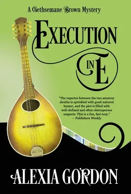 Esecuzione in Mi - Execution in E