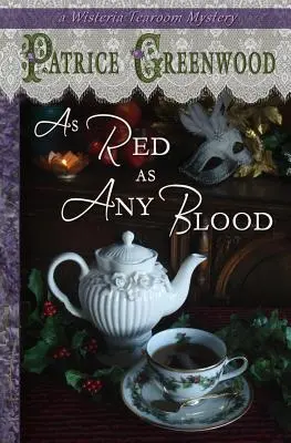 Rosso come il sangue - As Red as Any Blood