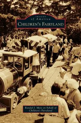 Il paese delle fate per bambini - Children's Fairyland