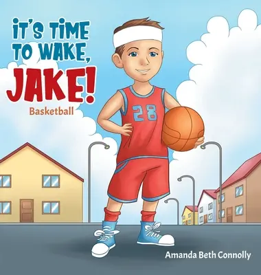 È ora di svegliarsi, Jake! - It's Time To Wake, Jake!