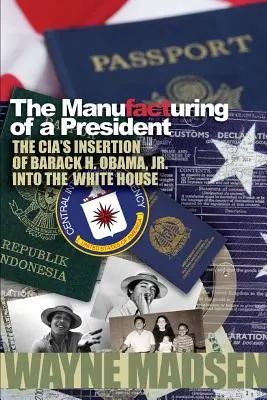 La fabbricazione di un presidente - The Manufacturing of a President
