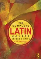 Il corso completo di latino - The Complete Latin Course
