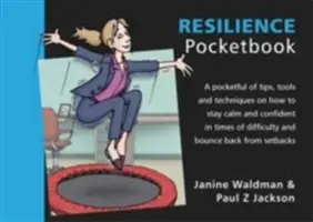 Tascabile della resilienza - Resilience Pocketbook