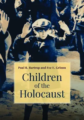 I figli dell'Olocausto - Children of the Holocaust