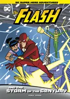 Flash e la tempesta del secolo - Flash and the Storm of the Century