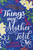 Cose che mi ha detto mia madre - Things My Mother Told Me