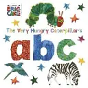 L'abc del Bruco Molto Affamato - Very Hungry Caterpillar's abc