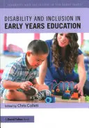 Disabilità e inclusione nell'educazione dei primi anni di vita - Disability and Inclusion in Early Years Education