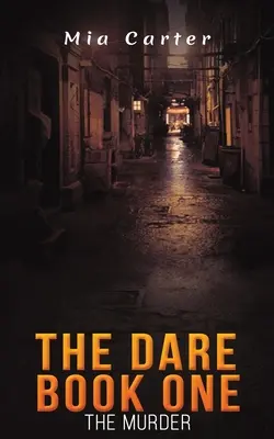 L'Obbligo Libro Primo - The Dare Book One