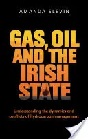 Gas, petrolio e Stato irlandese: Capire le dinamiche e i conflitti della gestione degli idrocarburi - Gas, Oil and the Irish State: Understanding the Dynamics and Conflicts of Hydrocarbon Management