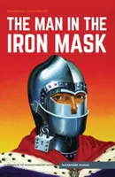 L'uomo dalla maschera di ferro - The Man in the Iron Mask
