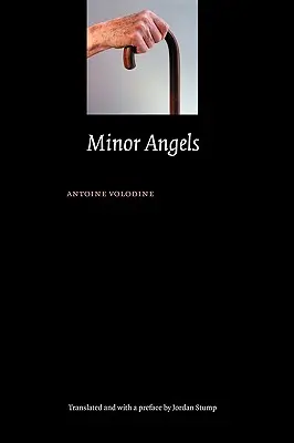 Angeli minori - Minor Angels