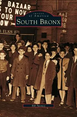 Bronx meridionale - South Bronx