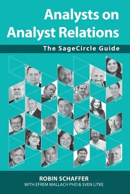Analisti sulle relazioni con gli analisti - Analysts on Analyst Relations