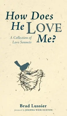 Come mi ama? - How Does He Love Me?