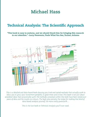 Analisi tecnica: L'approccio scientifico - Technical Analysis: The Scientific Approach