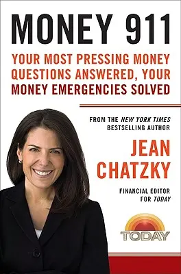 Money 911: Le vostre domande più pressanti sul denaro trovano risposta, le vostre emergenze monetarie sono risolte - Money 911: Your Most Pressing Money Questions Answered, Your Money Emergencies Solved