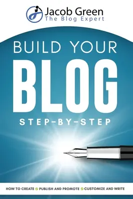 Costruire il proprio blog passo dopo passo - Build Your Blog Step-By-Step