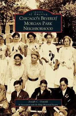 Il quartiere Beverly/Morgan Park di Chicago - Chicago's Beverly/Morgan Park Neighborhood
