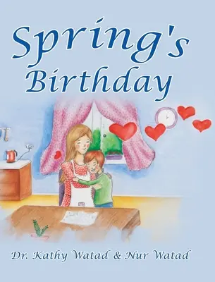 Il compleanno della primavera - Spring's Birthday