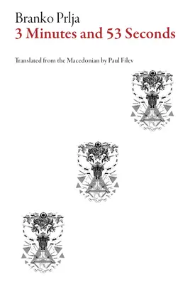 Tre minuti e cinquantatre secondi - Three Minutes and Fifty-Three Seconds