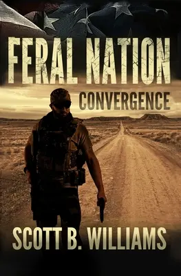 La Nazione Ferale - Convergenza - Feral Nation - Convergence