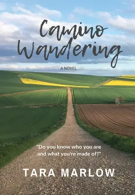 Cammino errante - Copertina rigida - Camino Wandering - Hardback