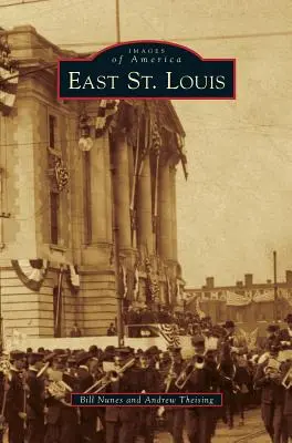 San Luigi Est - East St. Louis