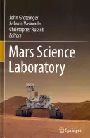 Laboratorio scientifico di Marte - Mars Science Laboratory