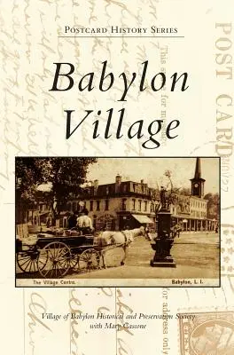 Il villaggio di Babilonia - Babylon Village