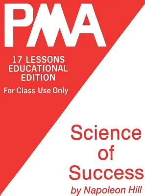 Pma: La scienza del successo - Pma: Science of Success
