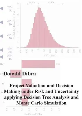 Valutazione dei progetti e processi decisionali in condizioni di rischio e incertezza applicando l'analisi dell'albero decisionale e la simulazione Monte Carlo - Project Valuation and Decision Making under Risk and Uncertainty applying Decision Tree Analysis and Monte Carlo Simulation