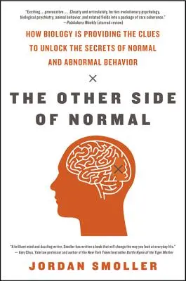 L'altro lato della normalità PB - Other Side Normal PB