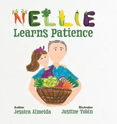 Nellie impara la pazienza - Nellie Learns Patience