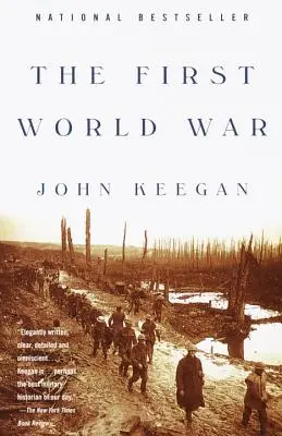 La prima guerra mondiale - The First World War