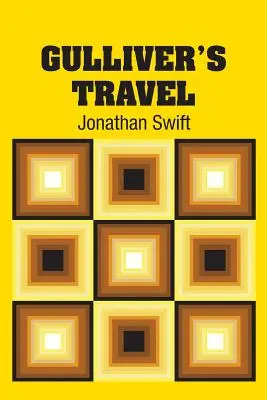 I viaggi di Gulliver - Gulliver's Travel