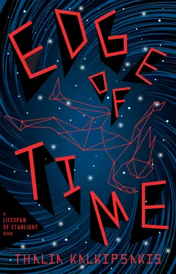 Il bordo del tempo - Edge of Time