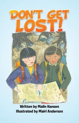 Non perdetevi! - Don't Get Lost!