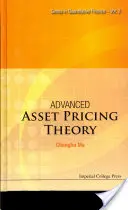 Teoria avanzata dei prezzi degli asset - Advanced Asset Pricing Theory