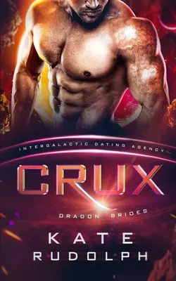 Crux: Agenzia di incontri intergalattica - Crux: Intergalactic Dating Agency