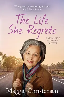 La vita che rimpiange - The Life She Regrets