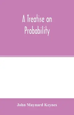 Un trattato sulla probabilità - A treatise on probability