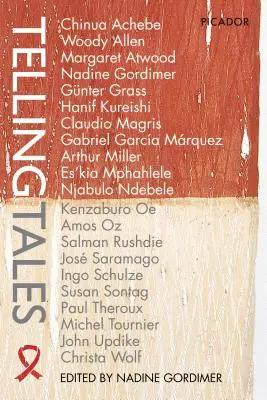 Raccontare storie - Telling Tales