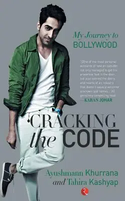 Cracking the Code: Il mio viaggio a Bollywood - Cracking the Code: My Journey in Bollywood