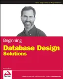 Soluzioni per la progettazione di database - Beginning Database Design Solutions