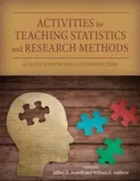 Attività per l'insegnamento della statistica e dei metodi di ricerca: Una guida per gli insegnanti di psicologia - Activities for Teaching Statistics and Research Methods: A Guide for Psychology Instructors