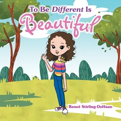 Essere diversi è bello - To Be Different Is Beautiful